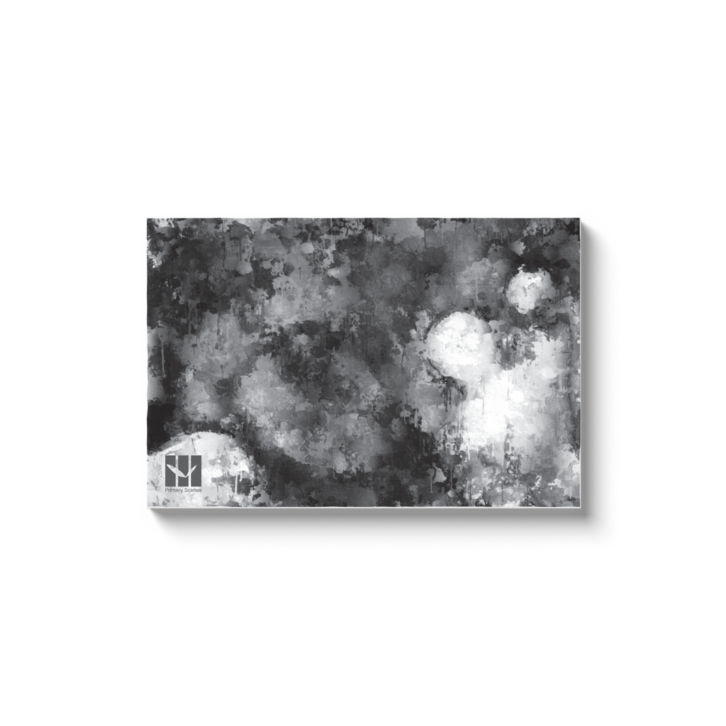 Balance Abstract 148 - D1 A0 V1 - Canvas