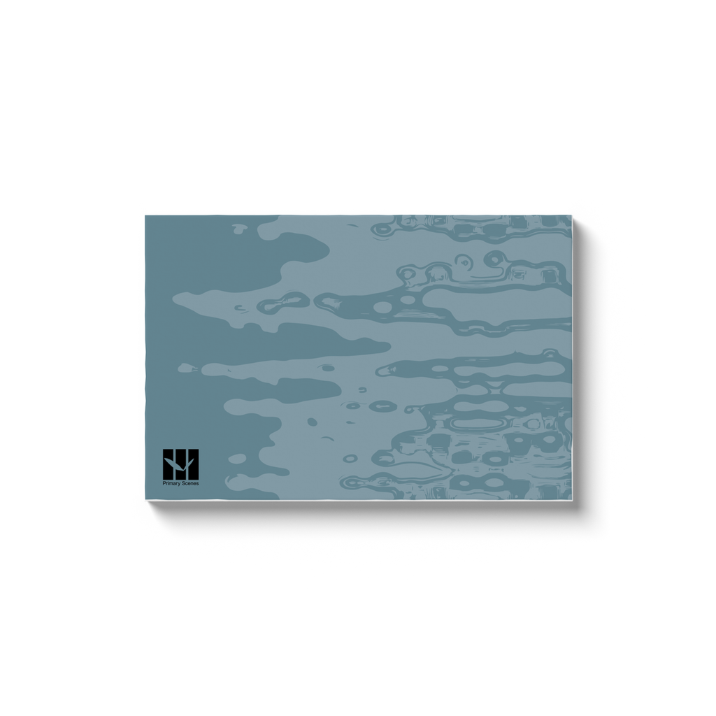 Storm Spill - D1 A2 V1 - Canvas