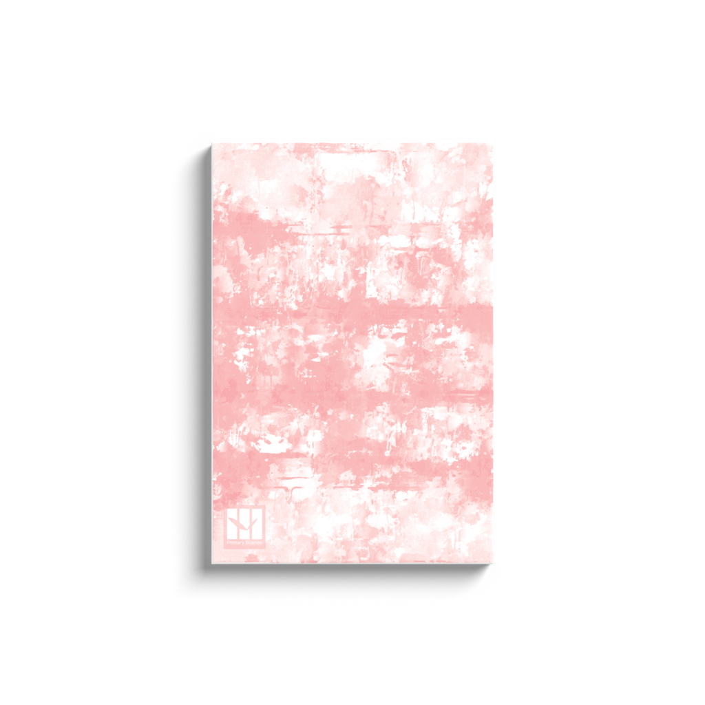 Sun Abstract 305 V - D1 A0 V1 - Canvas