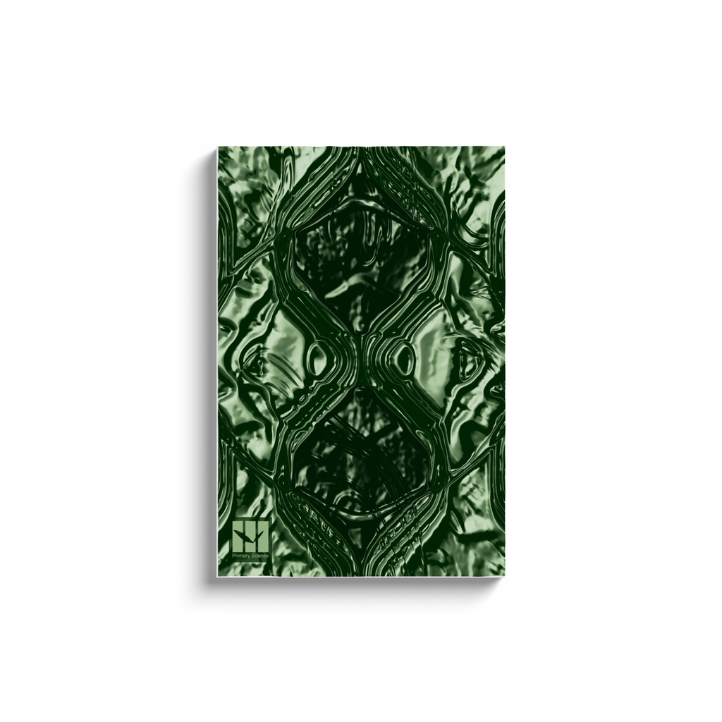 Honeycomb Abstract 1243 V - D1 A0 V1 - Canvas