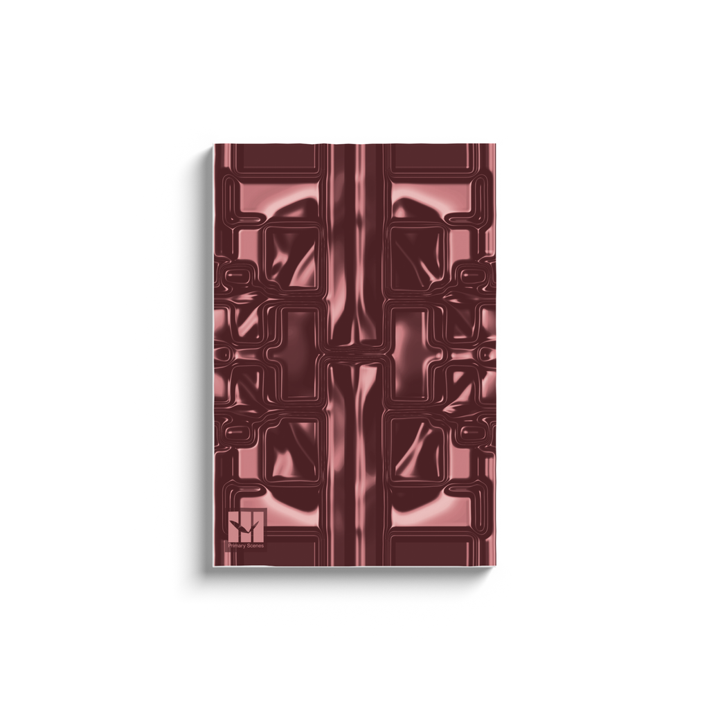 Stones Abstract 1204 V - D1 A0 V1 - Canvas