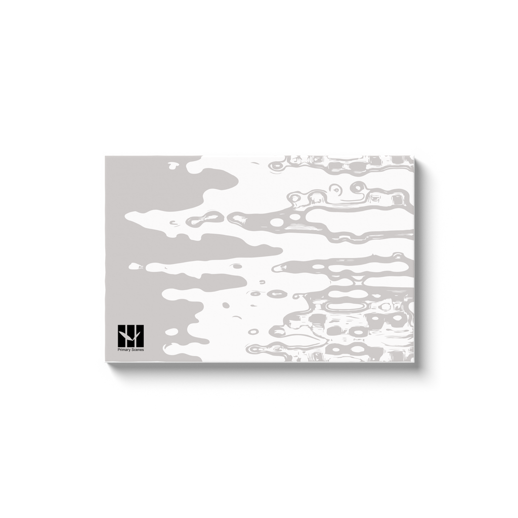 Balance Spill - D1 A3 V1 - Canvas