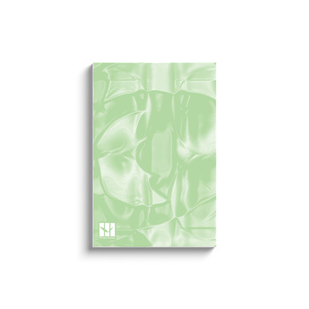 Amazon Abstract 1234 V - D1 A0 V1 - Canvas