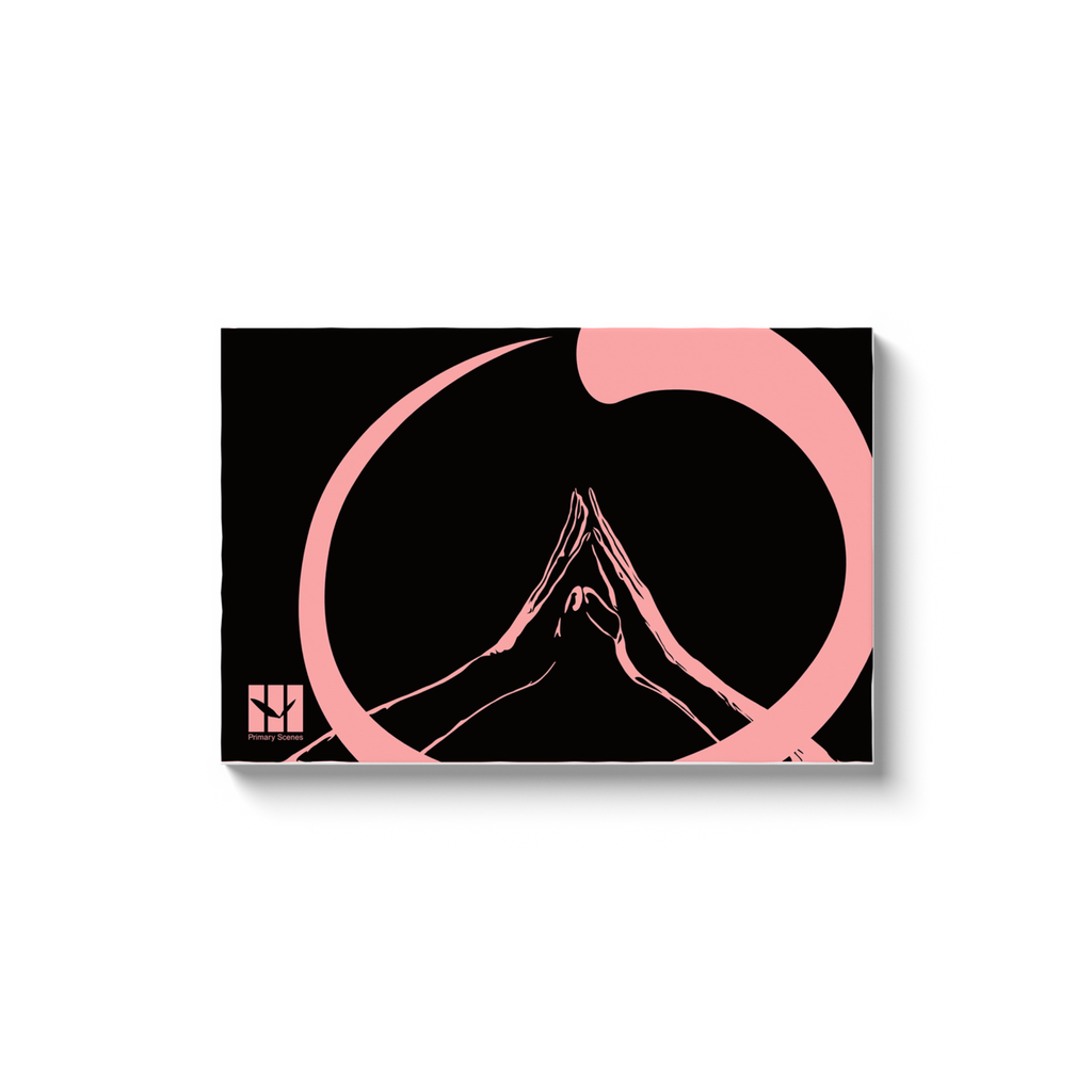 Sun Hands Collection - Design 3 - Canvas