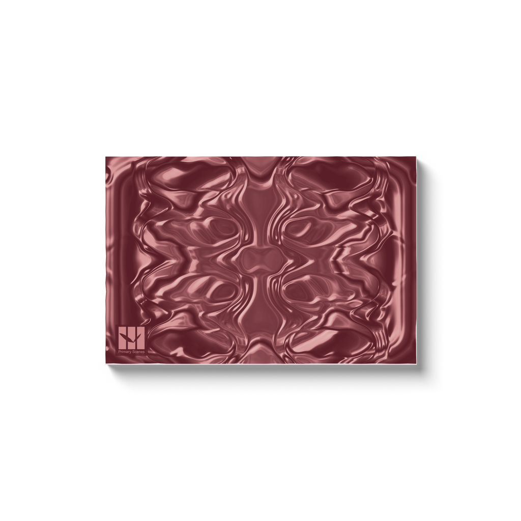 Stones Abstract 1192 H - D1 A0 V1 - Canvas