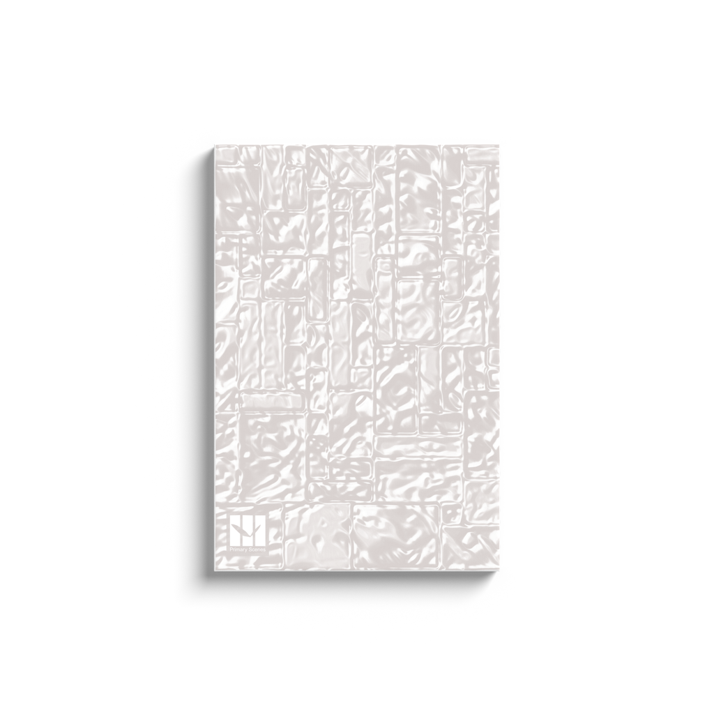 Free Flow Abstract 994 V - D1 A0 V1 - Canvas