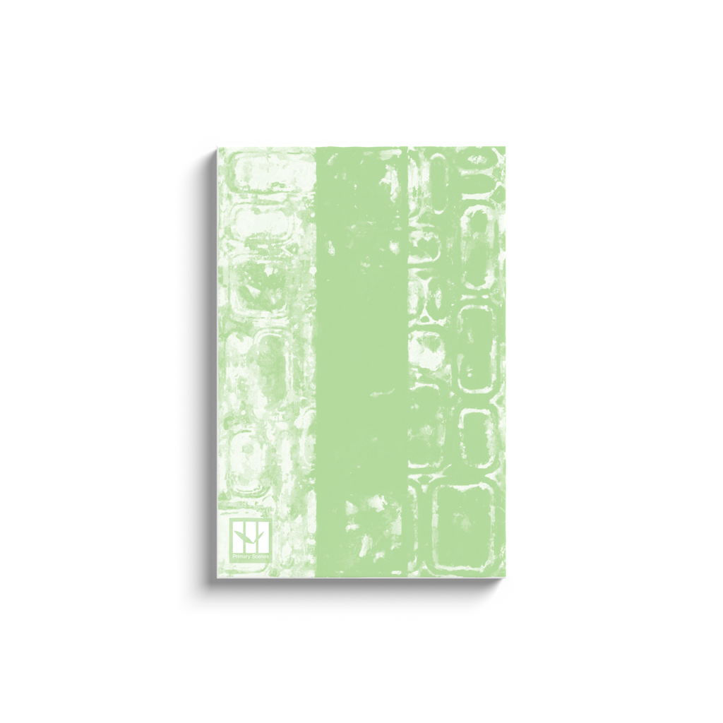 Amazon Abstract 346 V - D1 A0 V1 - Canvas