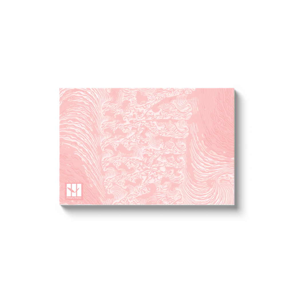 Sun Fractal 723 H - D1 A0 V1 - Canvas