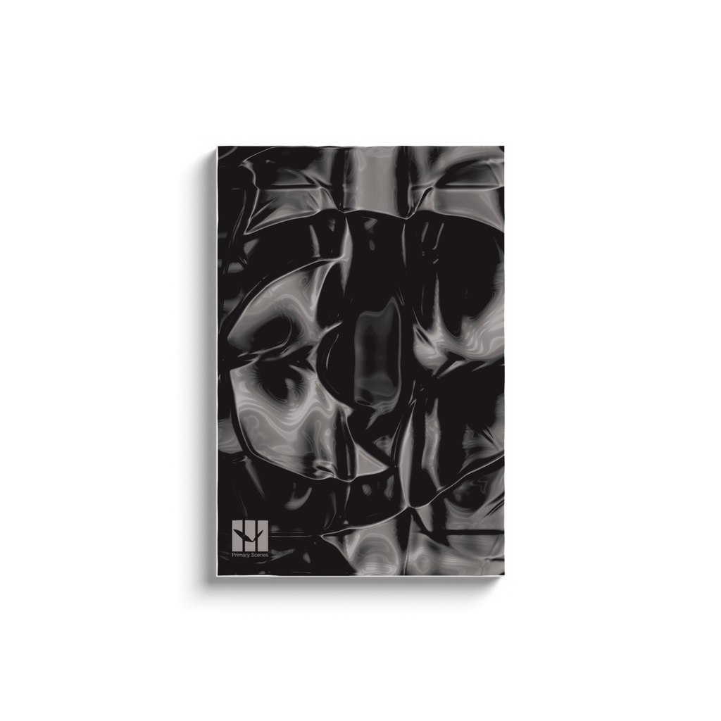 Lockdown Abstract 1234 V - D1 A0 V1 - Canvas