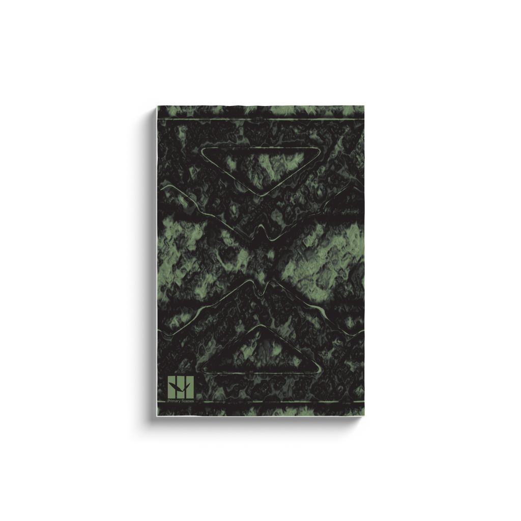 Egg Abstract 630 V - D1 A0 V1 - Canvas