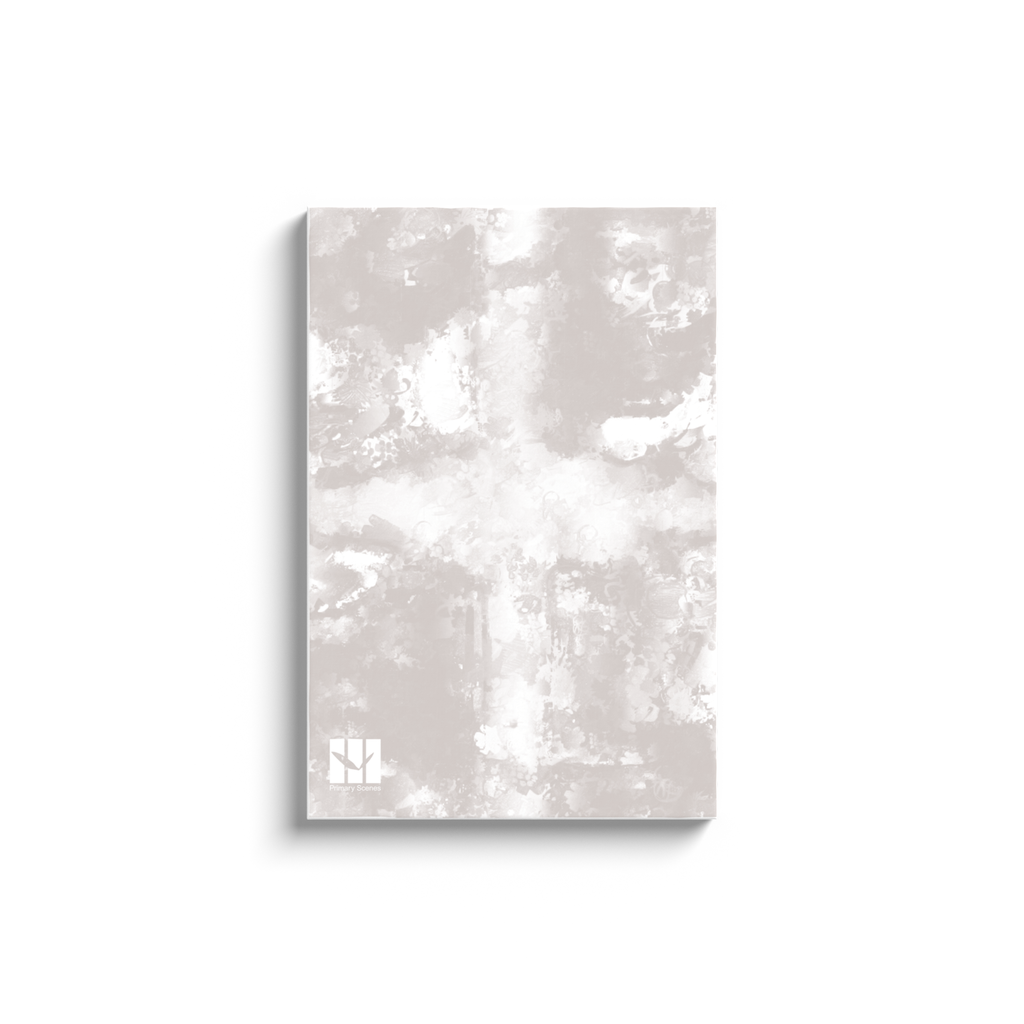 Free Flow Abstract 327 - D1 A0 V1.1 - Canvas