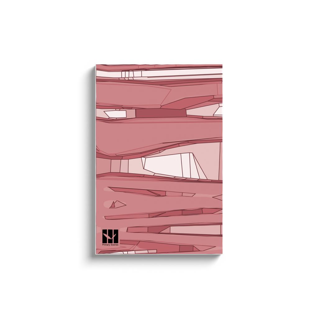 Stones Facets Collection - D1 A0 V1 - Canvas