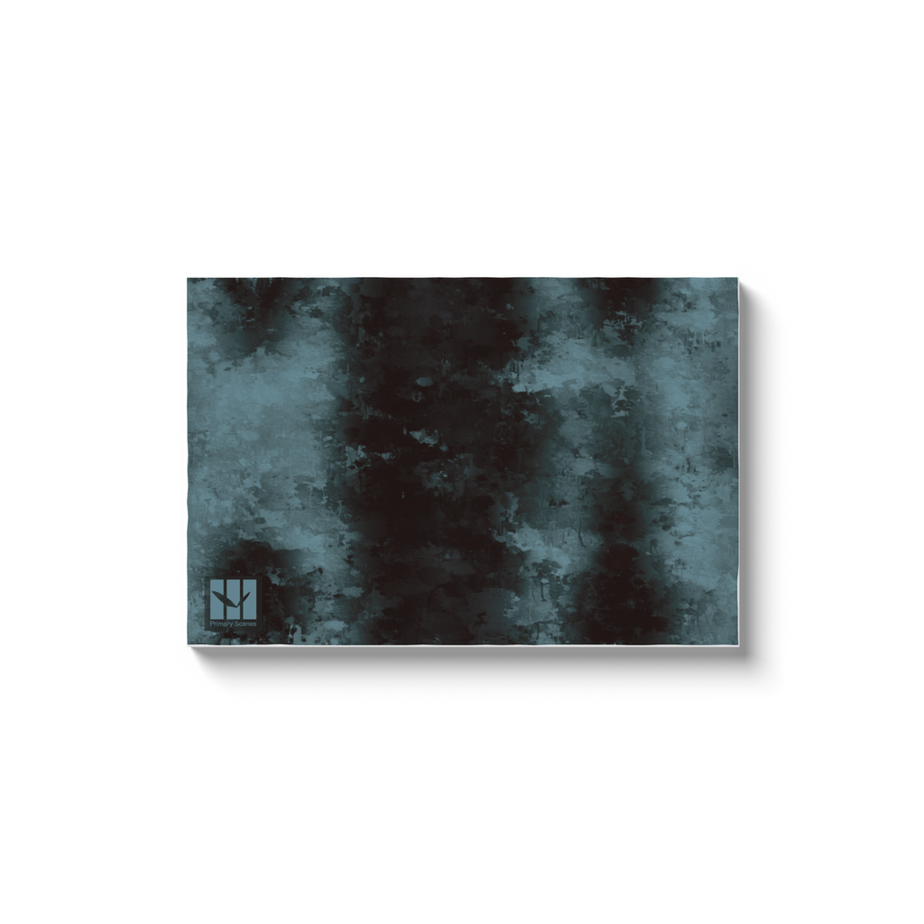 Storm Abstract 288 H - D1 A0 V1 - Canvas