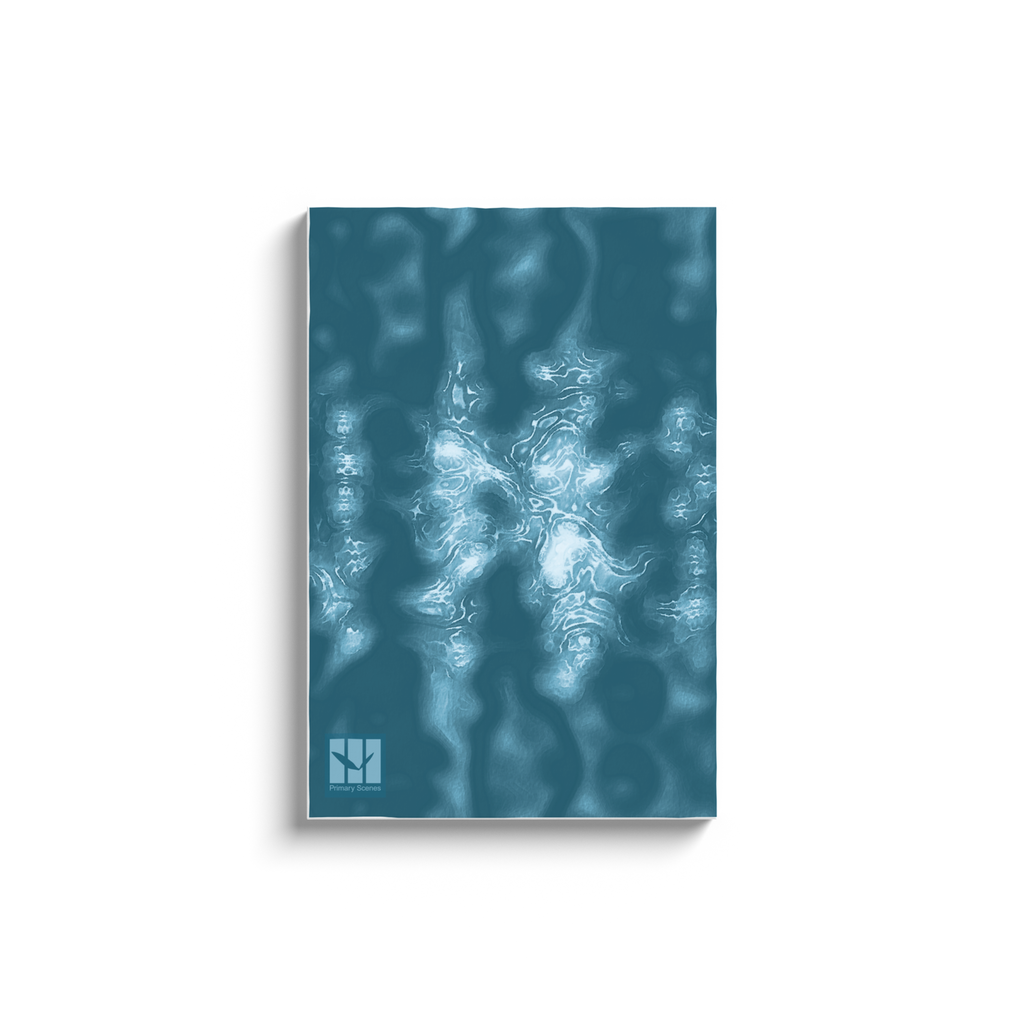 Land Abstract IC5 V - D1 A0 V1 - Canvas