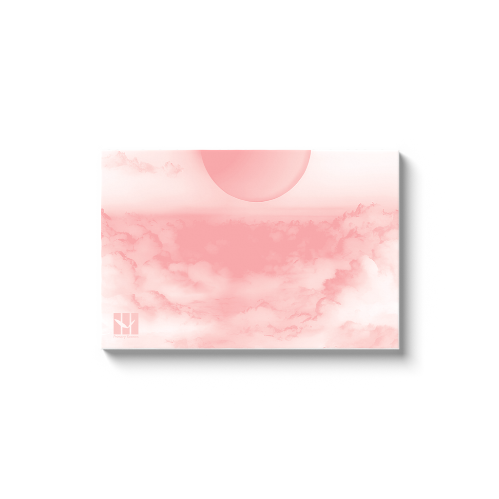 Sun - SAI - Radiant - H - D1 A9 V1 - Canvas