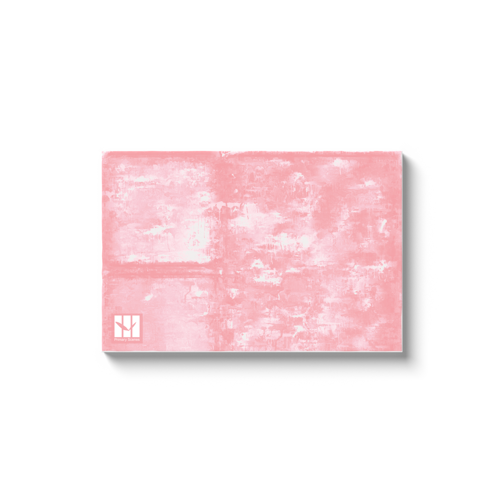 Sun Abstract 320 - D1 A0 V1 - Canvas