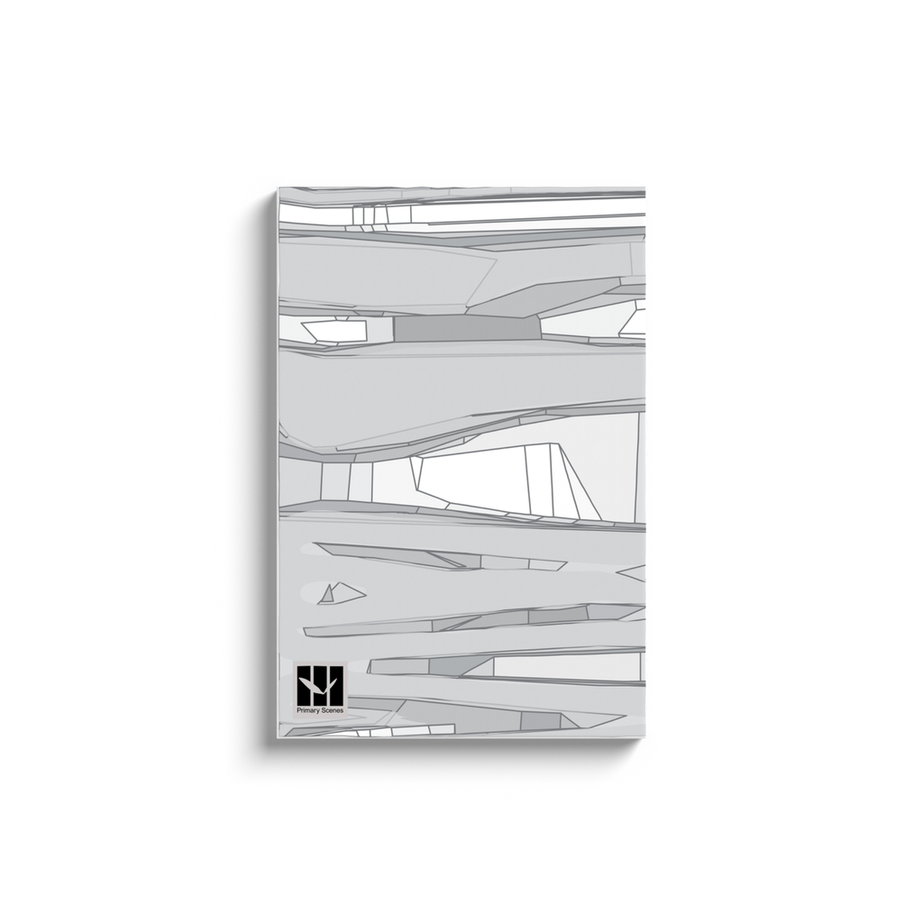 Balance Facets - D1 A0 V1 - Canvas