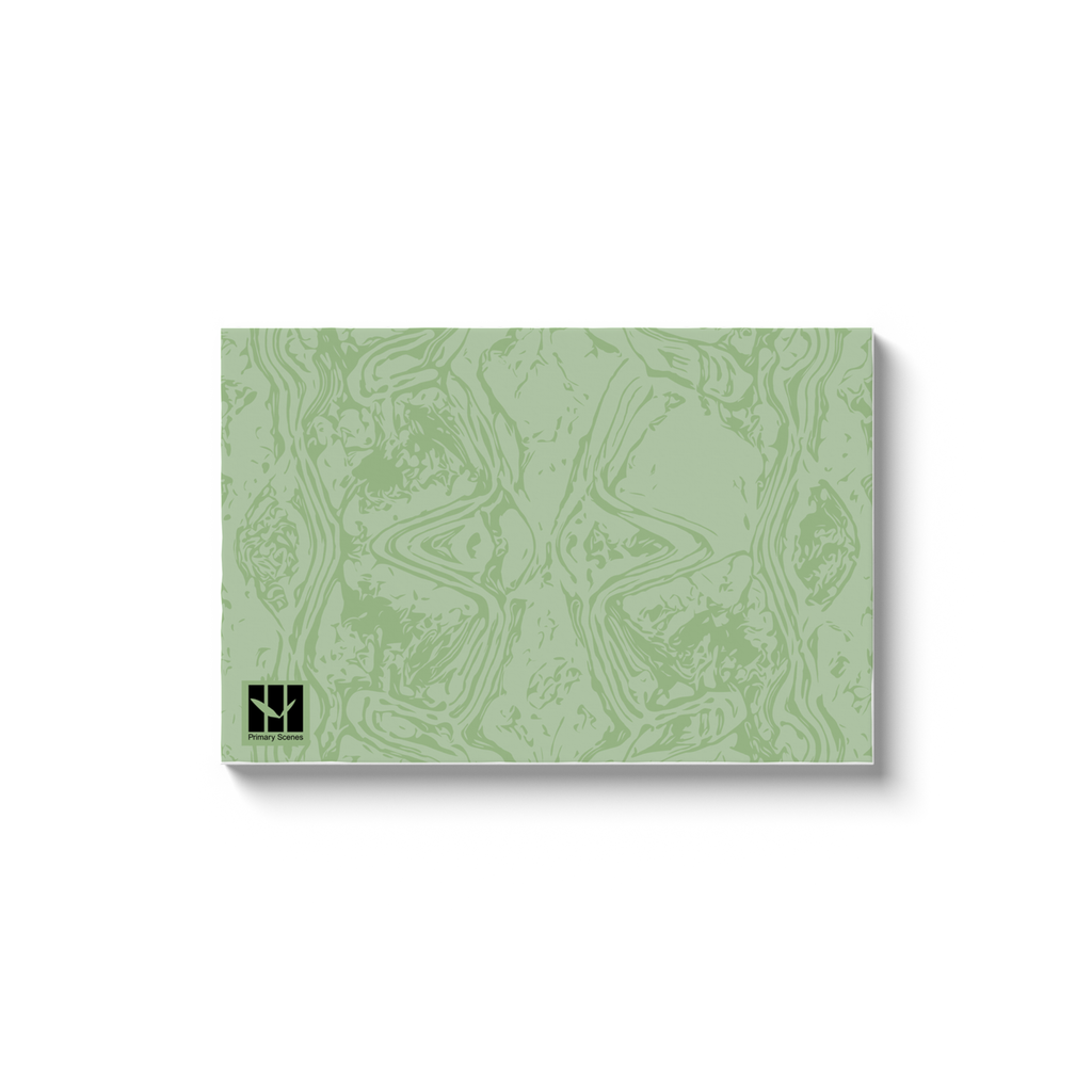 Honeycomb Organic - D1 A2 V1 - Canvas