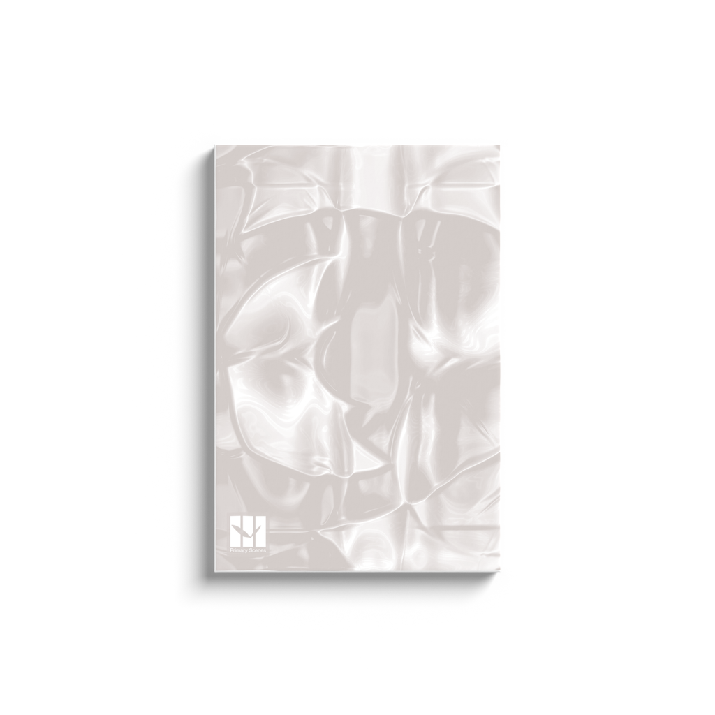 Free Flow Abstract 1234 V - D1 A0 V1 - Canvas