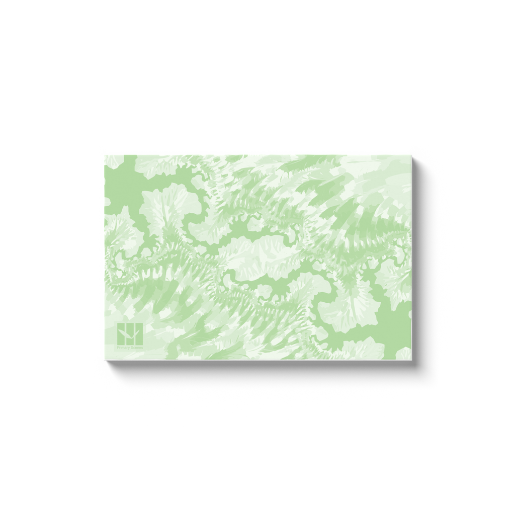 Amazon Fractal 8113 H - D3 A0 V1 - Canvas