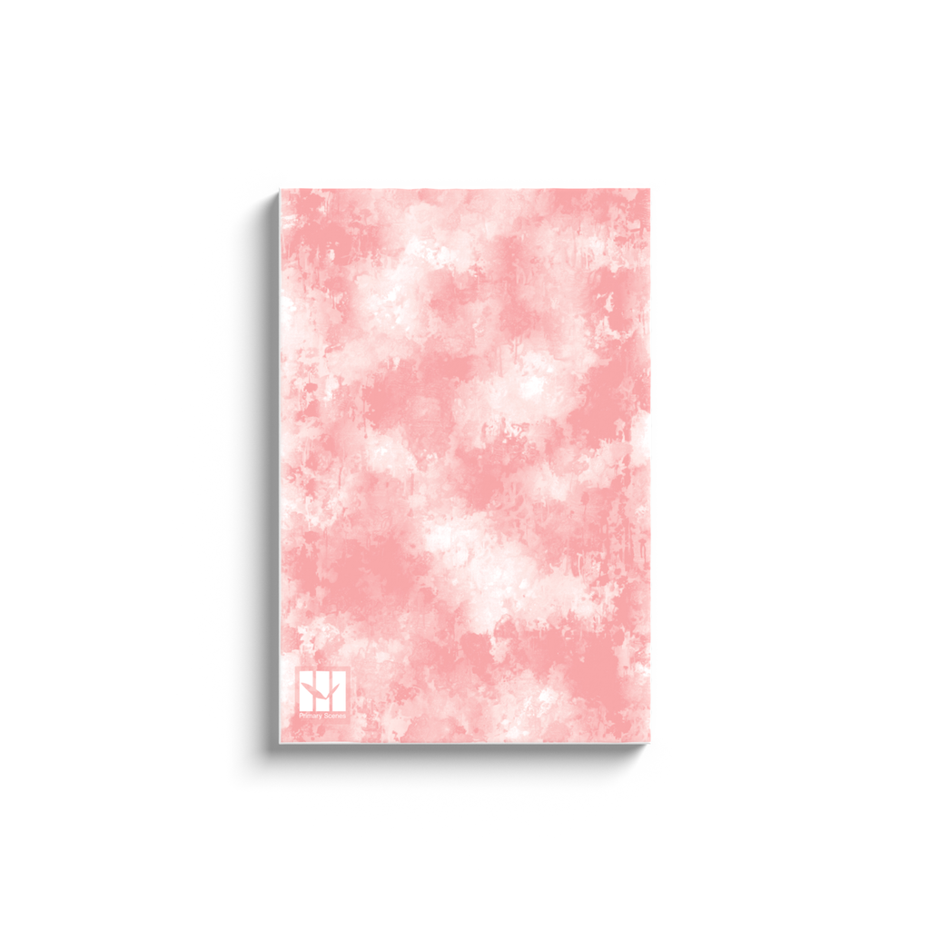 Sun Abstract 313 V - D1 A0 V1 - Canvas