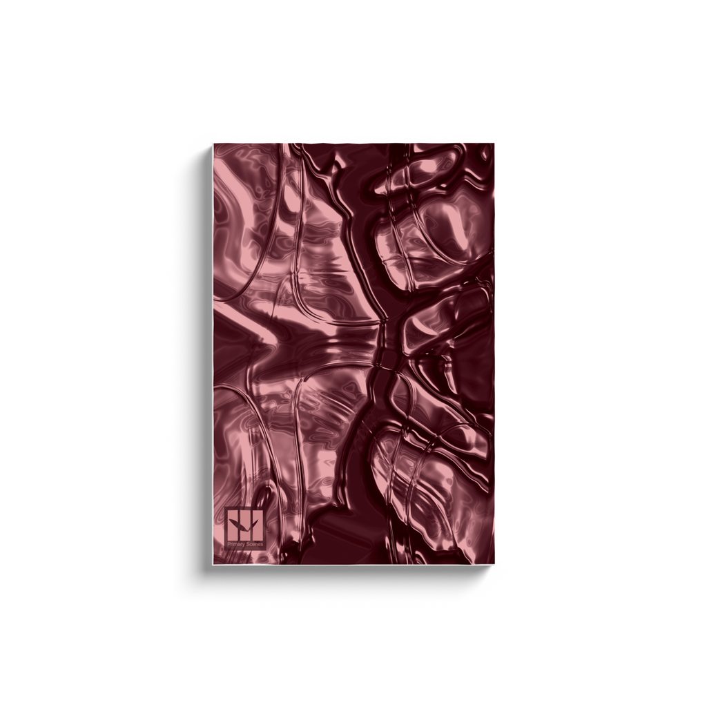 Stones Abstract 1267 V - D1 A0 V1 - Canvas