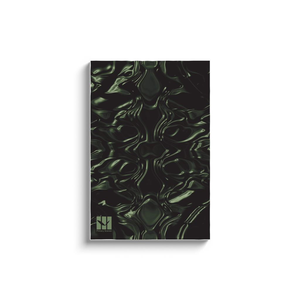 Egg Abstract 1192 V - D1 A0 V1 - Canvas