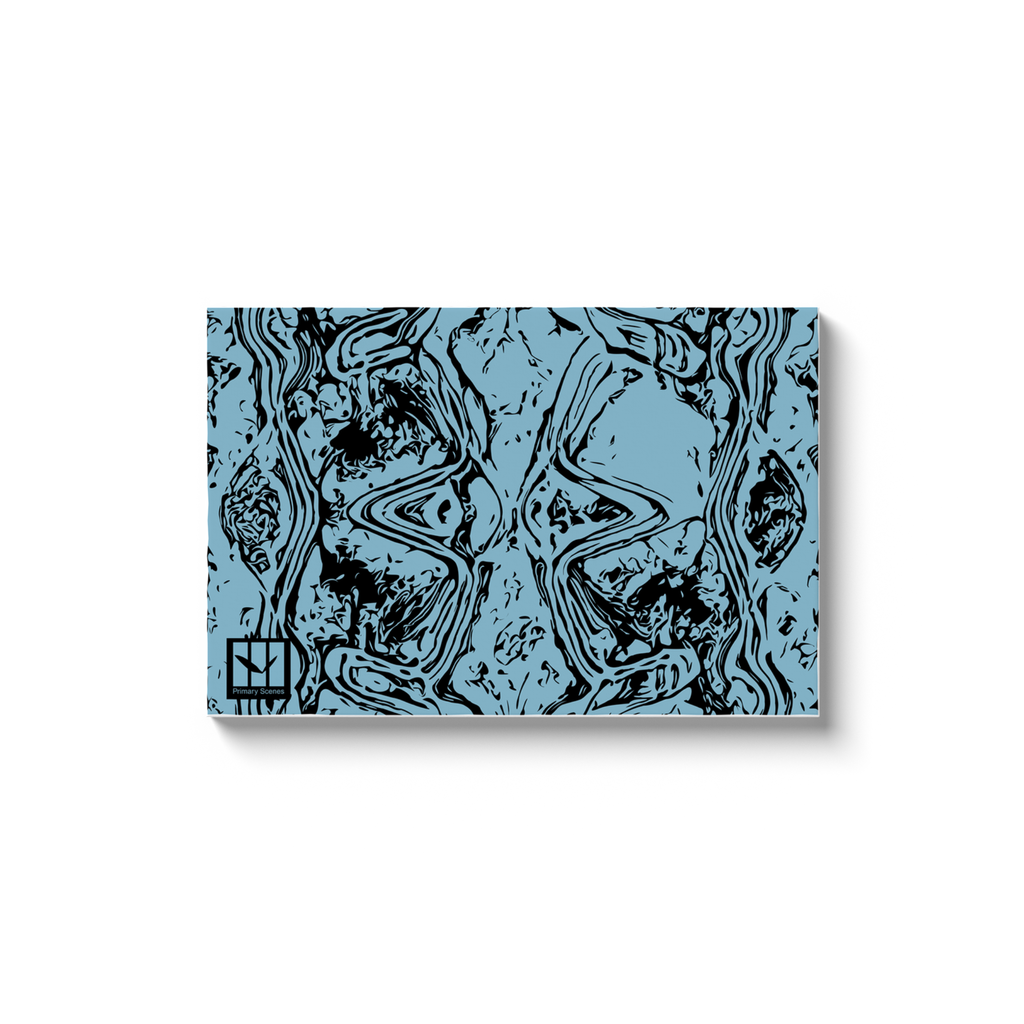 Land Organic - D1 A1 V1 - Canvas