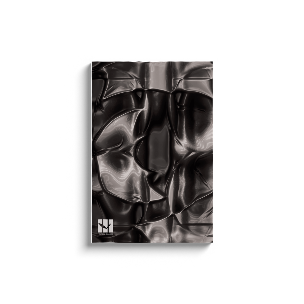 Balance Abstract 1234 V - D1 A0 V1 - Canvas