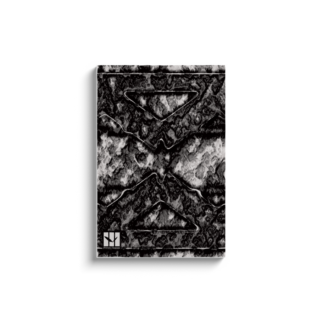 Balance Abstract 630 V - D1 A0 V1 - Canvas