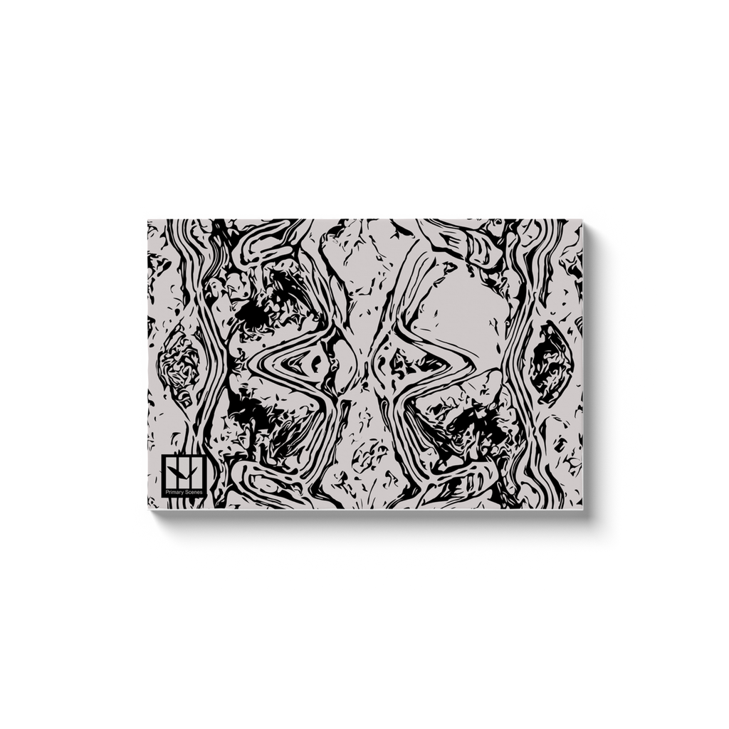 Balance Organic - D1 A1 V1 - Canvas