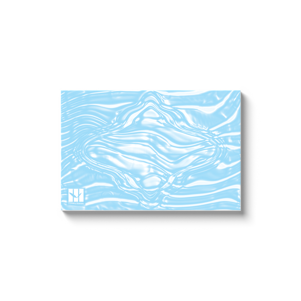 Sky Abstract 1239 H - D1 A0 V1 - Canvas