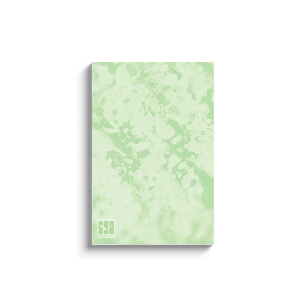 Amazon Abstract Water 1625 - D1 A1 V1 - Canvas