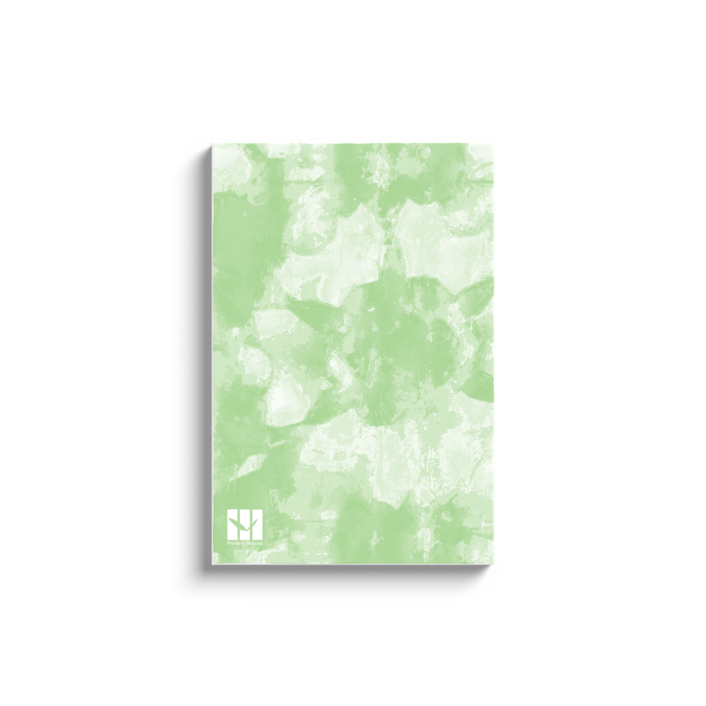 Amazon Abstract 24 V - D1 A0 V1 - Canvas