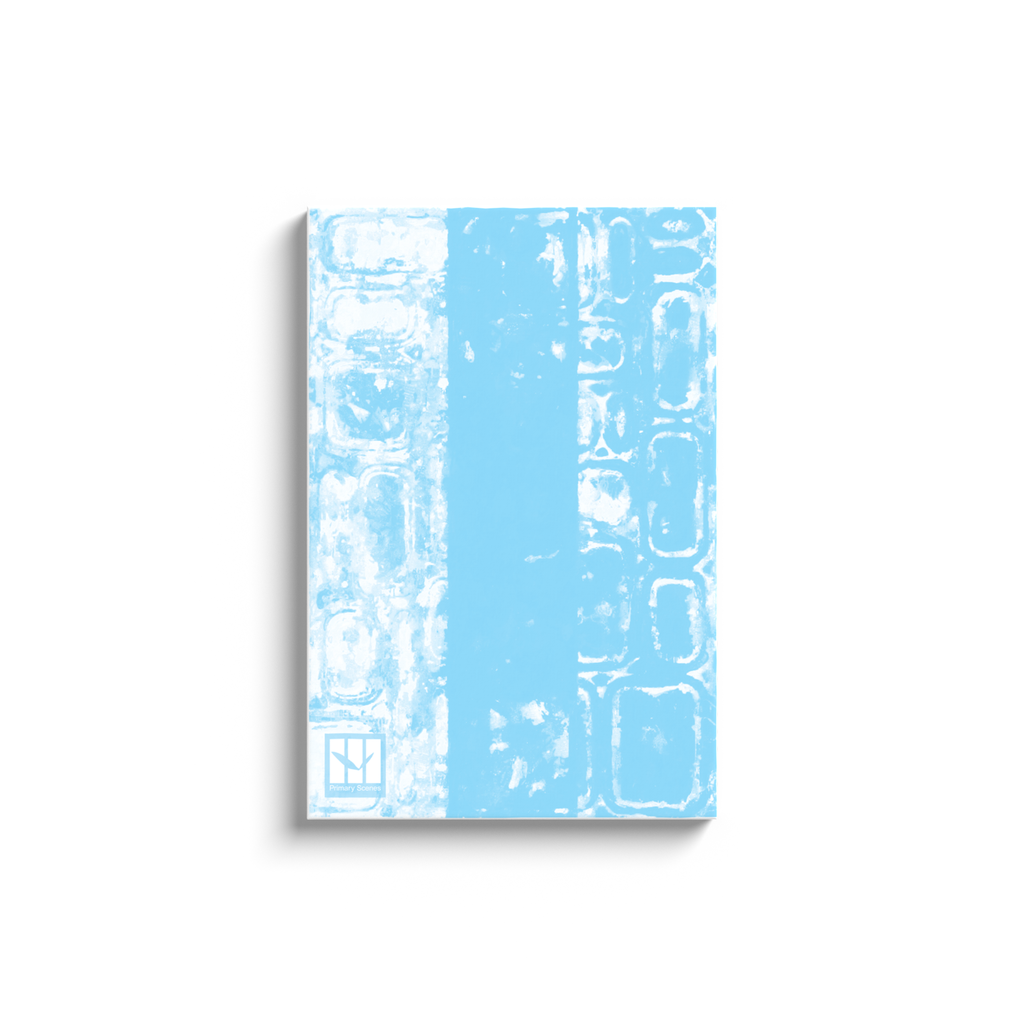 Sky Abstract 346 V - D1 A0 V1 - Canvas