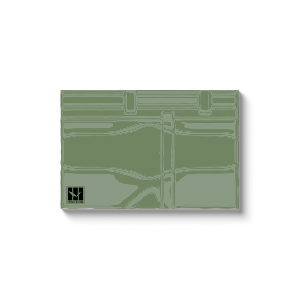 Egg Glass Box - D1 A2 V1 - Canvas