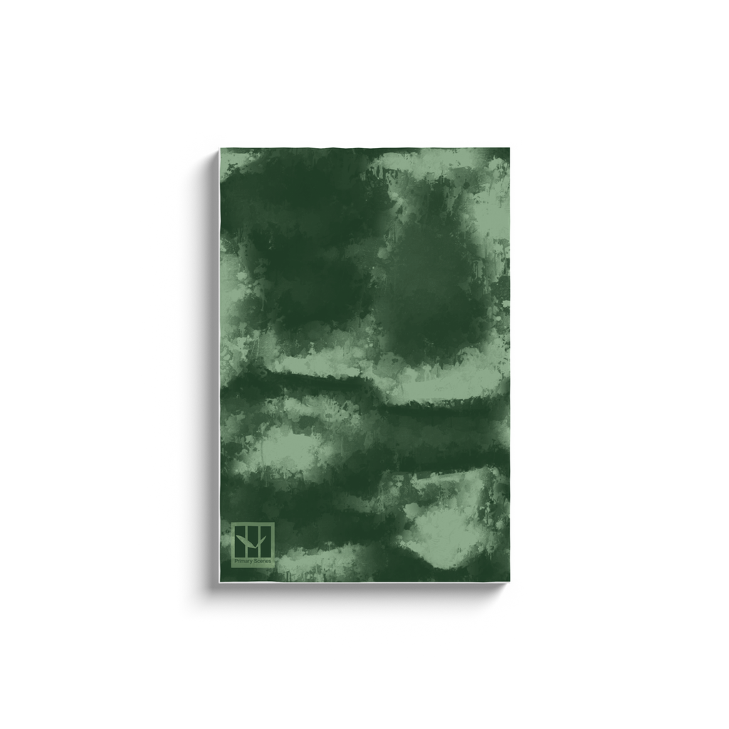 Honeycomb Abstract 296 V -  D1 A0 V1 - Canvas