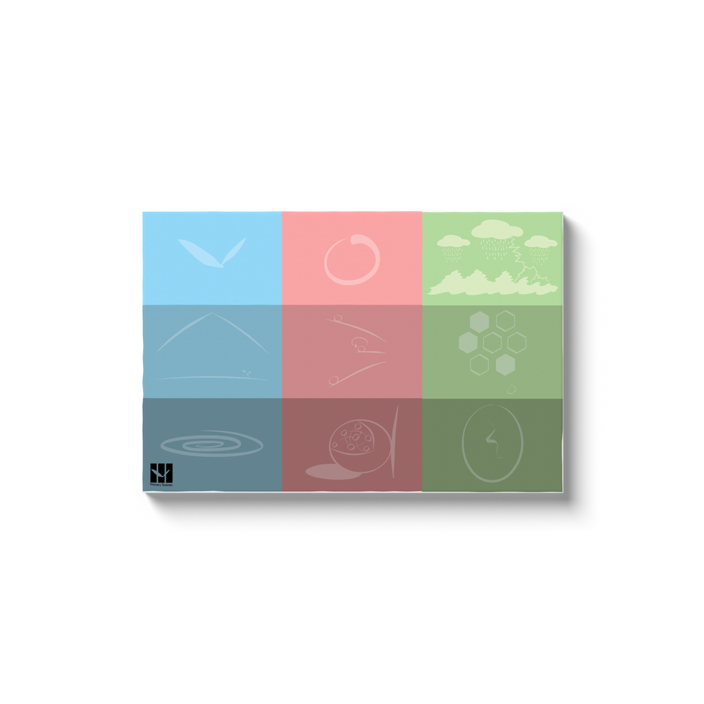 Whole Classic - D1 A2 V1 - Canvas