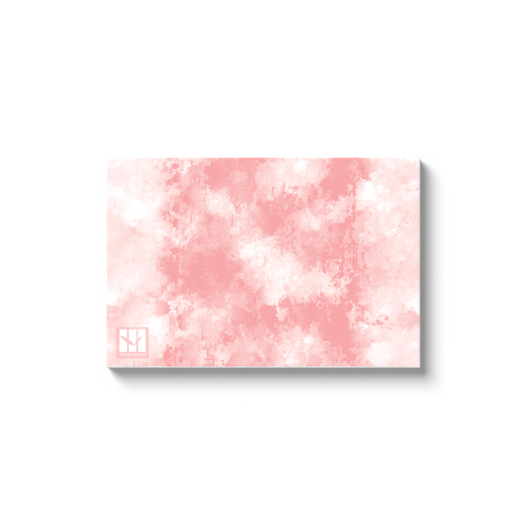 Sun Abstract 313 H - D1 A0 V1 - Canvas