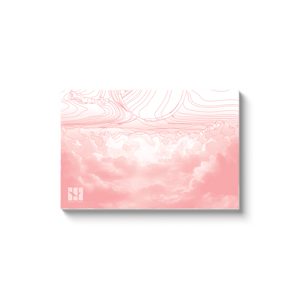 Sun - SAI - Radiant - H - D1 A2 V1 - Canvas