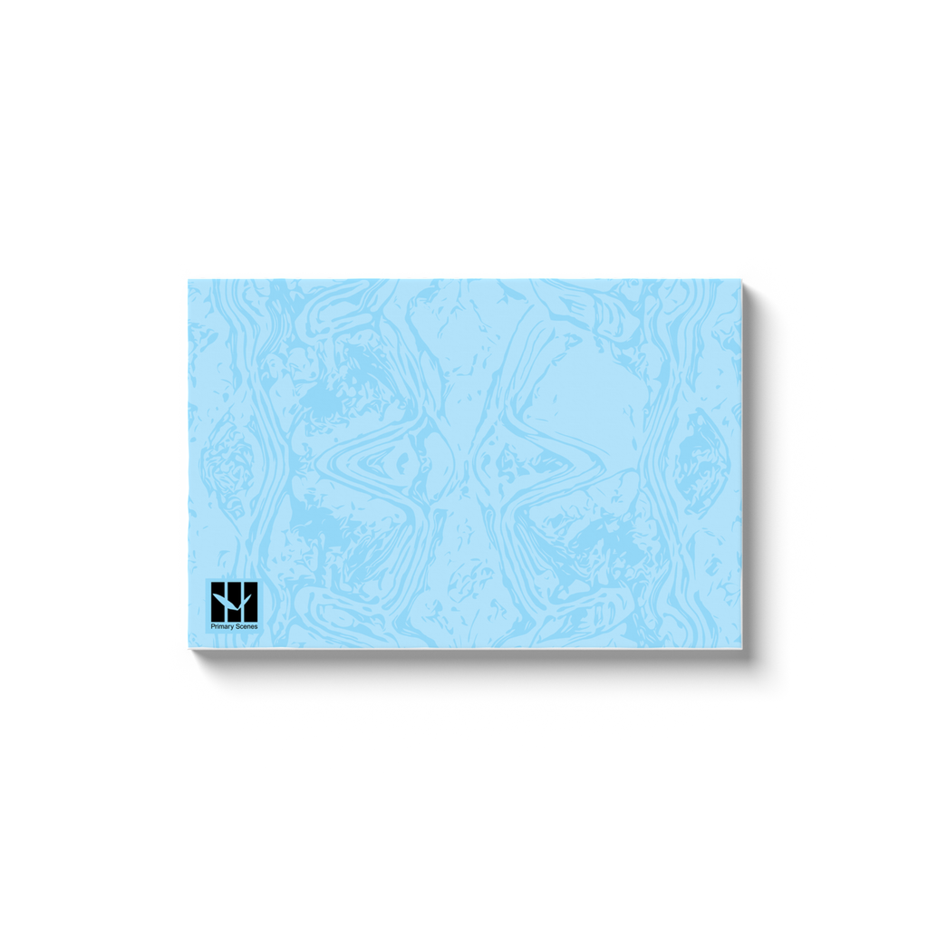 Sky Organic - D1 A2 V1 - Canvas