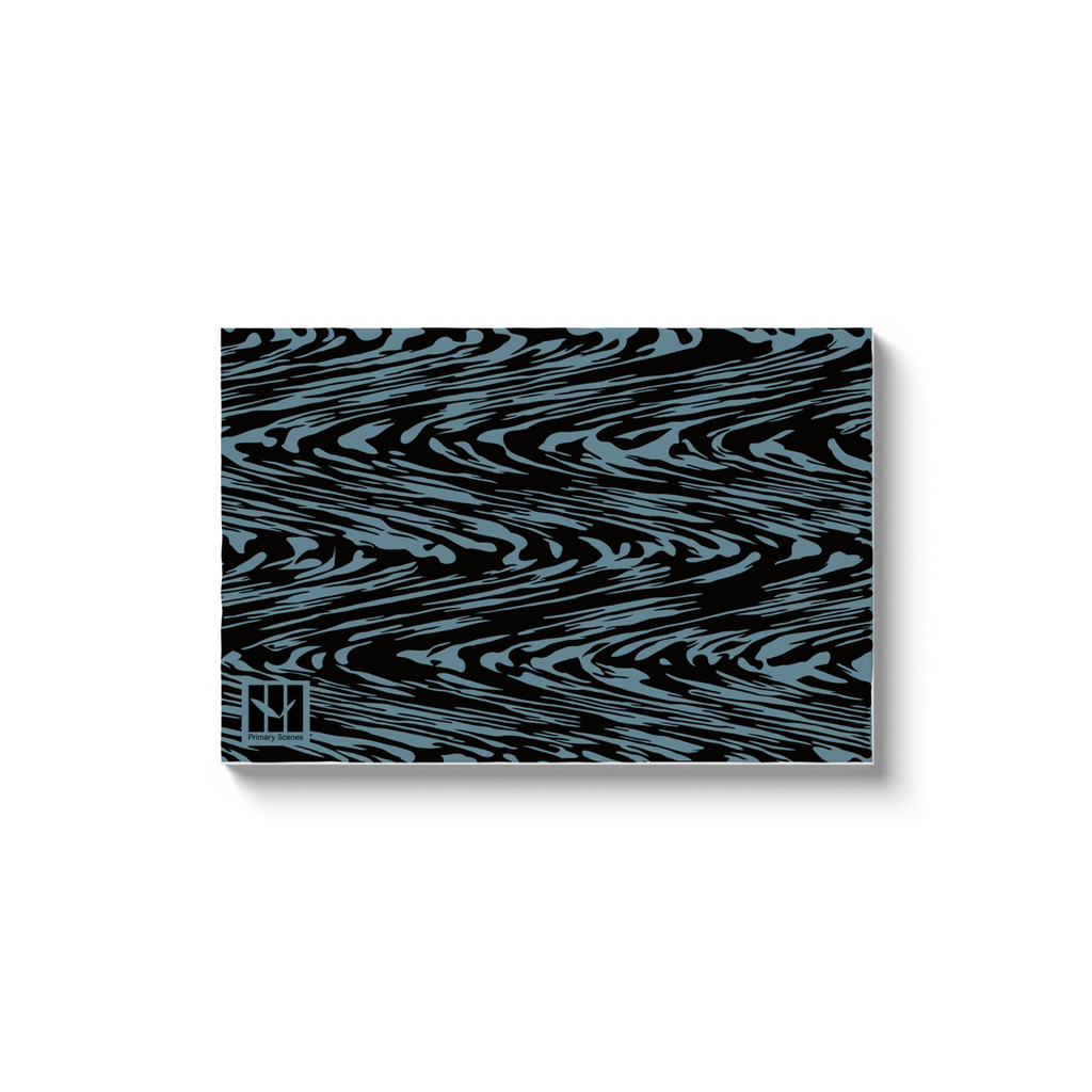 Storm Pattern Collection - D3 V1 - Canvas