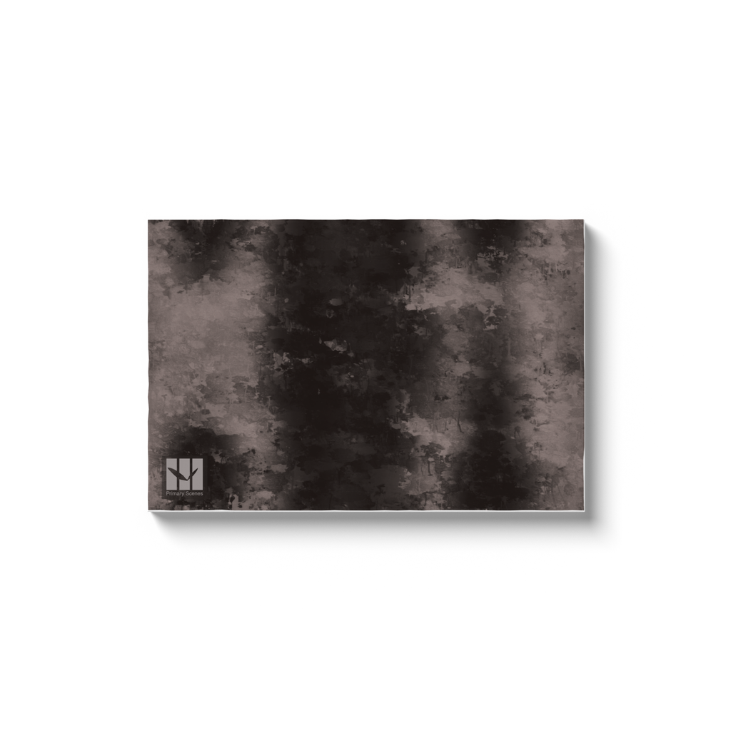 Lockdown Abstract 288 H - D1 A0 V1 - Canvas