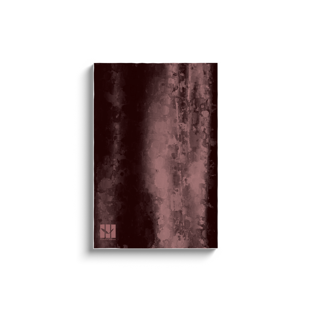 Boulder Abstract 96 - D1 A0 V1 - Canvas