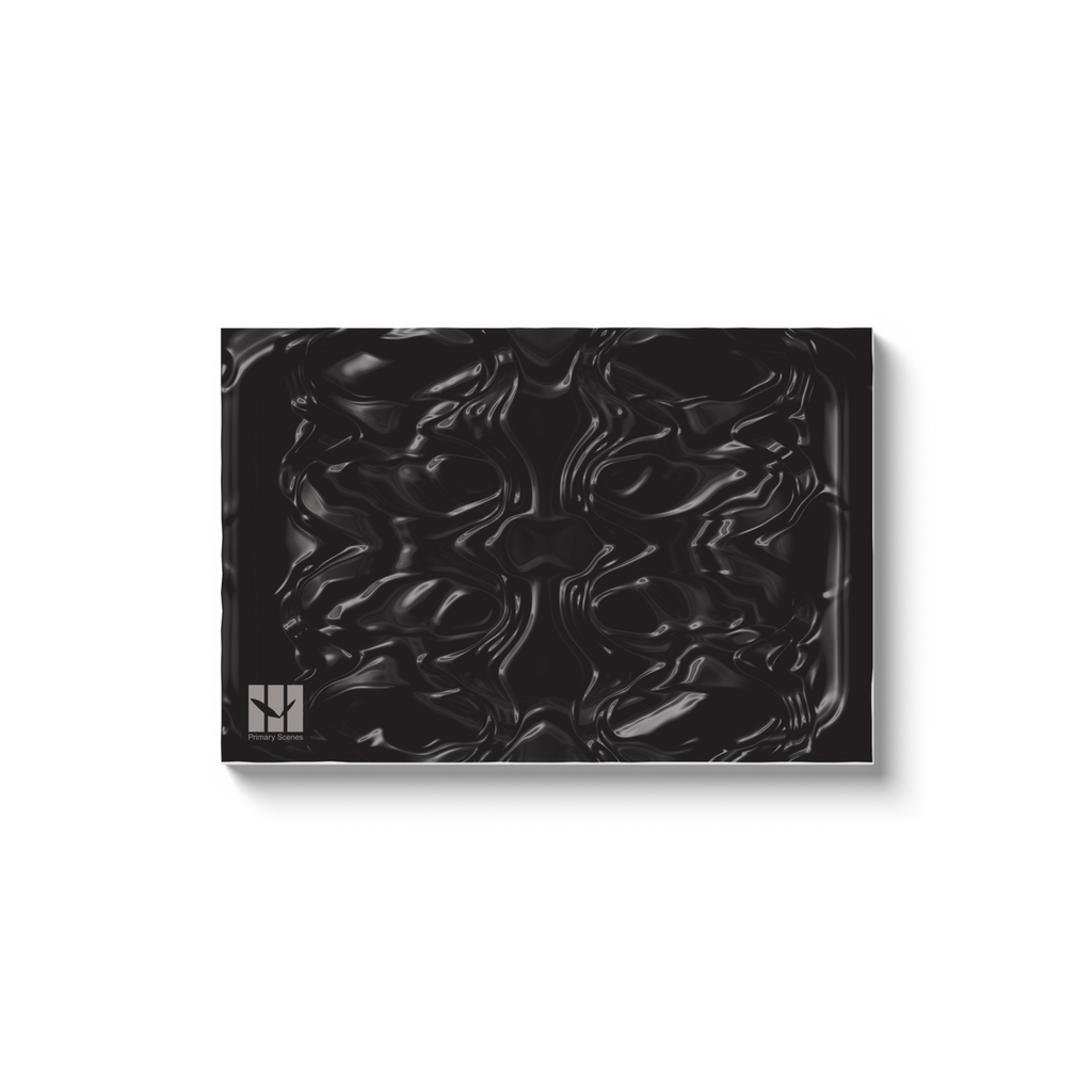 Lockdown Abstract 1192 H - D1 A0 V1 - Canvas