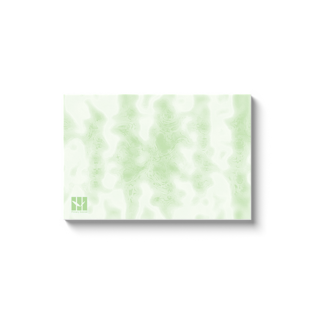 Amazon Abstract IC5 H - D1 A1 V1 - Canvas