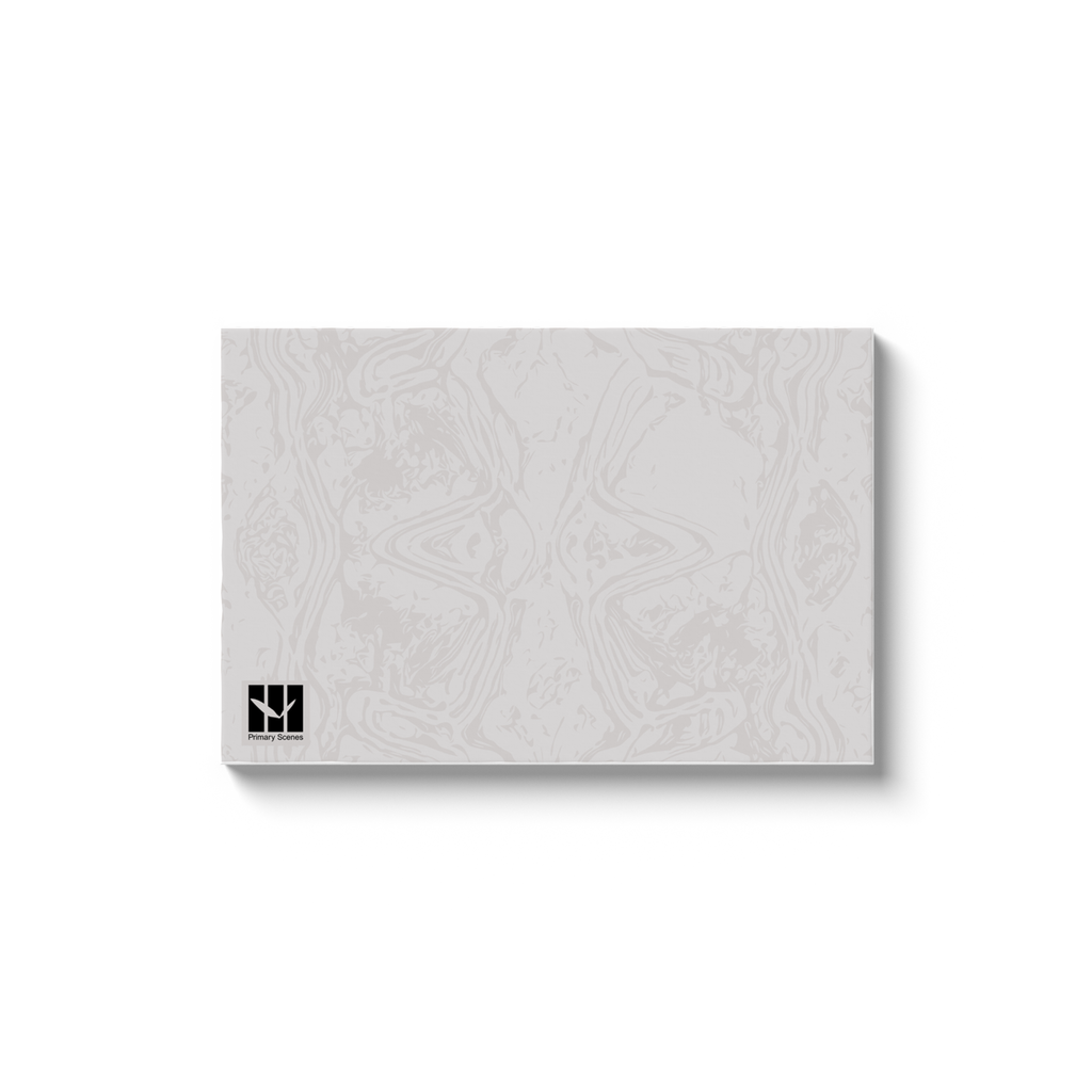 Balance Organic - D1 A2 V1 - Canvas