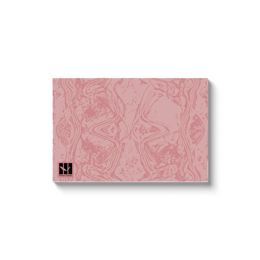 Stones Organic - D1 A2 V1 - Canvas