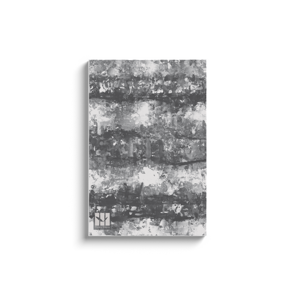 Balance Abstract 300 - D1 A0 V1 - Canvas