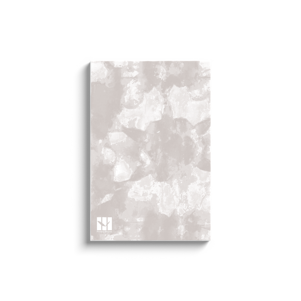 Free Flow Abstract 24 V - D1 A0 V1 - Canvas